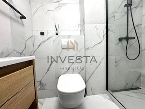 Apartamente cu 3 camere, bloc premium, vedere asupra orasului, Zorilor - imagine 6