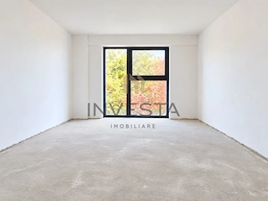 Apartament cu 3 camere in zona centrala, ansamblu rezidential NZEB - imagine 7