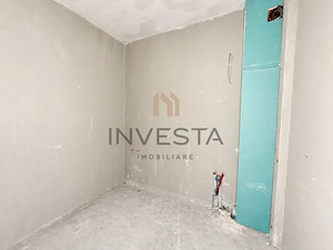 Apartament cu 3 camere in zona centrala, ansamblu rezidential NZEB - imagine 8