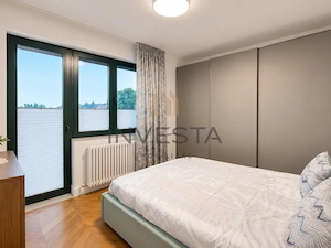 Apartament 4 camere de inchiriat cu garaj, zona Centrala - imagine 12