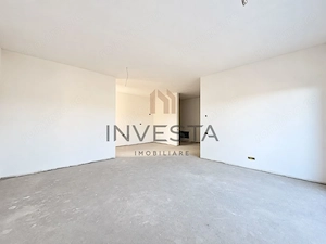 Apartament cu 3 camere in zona centrala, ansamblu rezidential NZEB - imagine 2