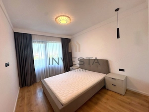 Apartamente cu 3 camere, bloc premium, vedere asupra orasului, Zorilor - imagine 9