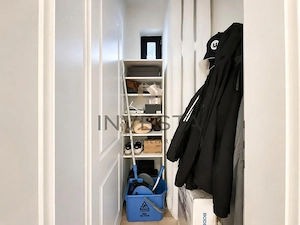 Apartament 4 camere de inchiriat cu garaj, zona Centrala - imagine 8