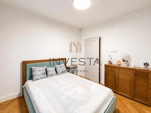Apartament 4 camere de inchiriat cu garaj, zona Centrala - imagine 13