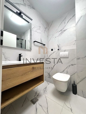 Apartamente cu 3 camere, bloc premium, vedere asupra orasului, Zorilor - imagine 7