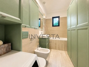 Apartament 4 camere de inchiriat cu garaj, zona Centrala - imagine 16