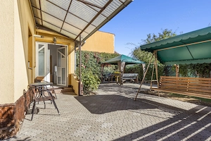 Casă cu 4 camere de închiriat în zona Gradiste - imagine 3