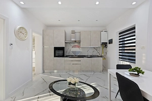 Apartament la casă cu 2 camere de închiriat |Grădiște | Parcare priva - imagine 2