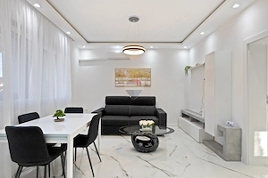 Apartament la casă cu 2 camere de închiriat |Grădiște | Parcare priva - imagine 4