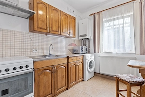 Casă cu 4 camere de închiriat în zona Gradiste - imagine 16