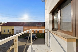 Apartament la casă cu 2 camere de închiriat |Grădiște | Parcare priva - imagine 7