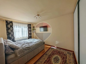 Apartament cu 3 camere de vânzare - imagine 9