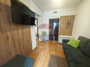 Apartament cu 3 camere de vânzare - imagine 4