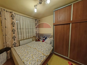 Apartament cu 3 camere de vânzare - imagine 10