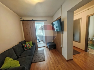 Apartament cu 3 camere de vânzare - imagine 6