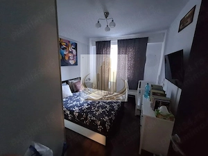 Apartament II camere decomandat   Complex Carol City Park,