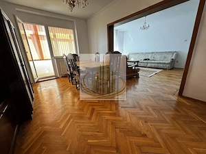 Apartament 4 camere decomandat | Zona Kiriac Timișoara | Garaj și boxă - imagine 2
