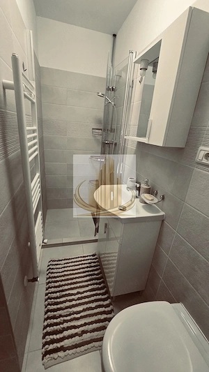 Apartament cu 3 camere, parcare și boxă, în zona Torontalului - imagine 6