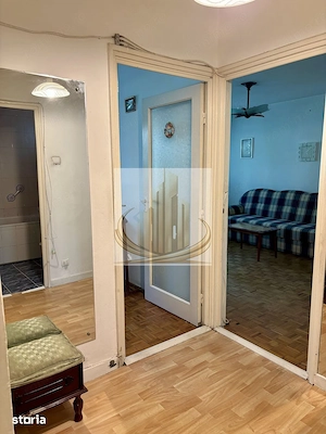 Apartament 2 camere cu balcon, Sos. Giurgiului - imagine 3