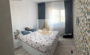 Apartament 2 camere + parcare subterana Soseaua Berceni - imagine 3