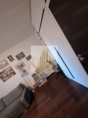 Apartament II camere decomandat   Complex Carol City Park, - imagine 3
