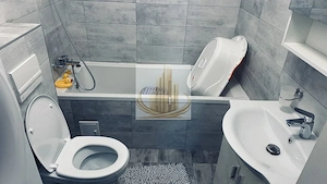Apartament cu 3 camere, parcare și boxă, în zona Torontalului - imagine 4