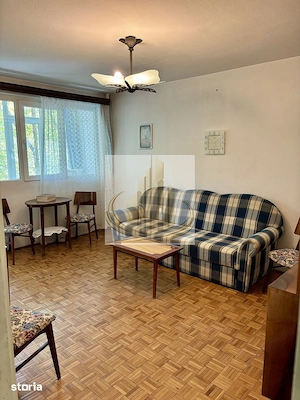 Apartament 2 camere cu balcon, Sos. Giurgiului