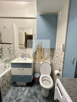 Apartament 2 camere + parcare subterana Soseaua Berceni - imagine 6