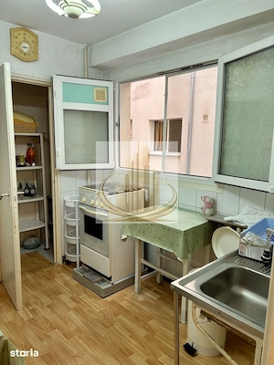 Apartament 2 camere cu balcon, Sos. Giurgiului - imagine 12