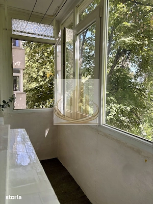 Apartament 2 camere cu balcon, Sos. Giurgiului - imagine 11
