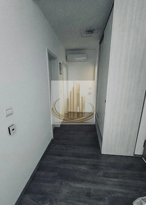Apartament cu 3 camere, parcare și boxă, în zona Torontalului - imagine 10
