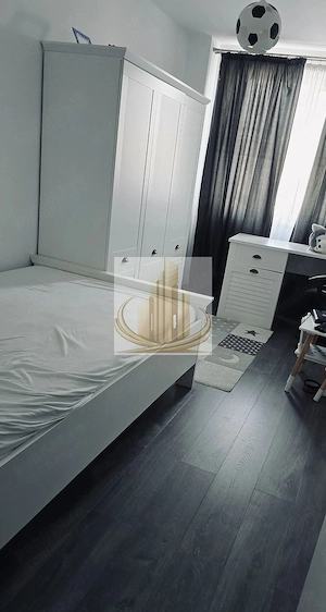 Apartament cu 3 camere, parcare și boxă, în zona Torontalului - imagine 9