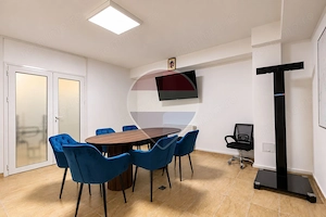 Clădire de birouri de închiriat – 800 mp utili | Calea Griviței - imagine 4