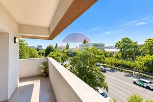 Clădire de birouri de închiriat – 800 mp utili | Calea Griviței - imagine 19