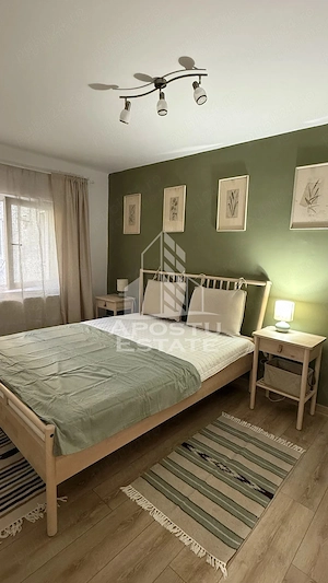 Apartament cu 2 camere de inchiriat- petfriendly, zona Nord, Timisoara - imagine 2