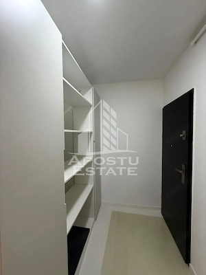 Apartament cu 2 camere de inchiriat-lux, loc de parcare, Dumbravita - imagine 7