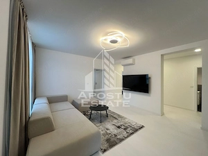 Apartament cu 3 camere de inchiriat-lux, Dumbravita - imagine 5
