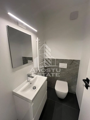 Apartament cu 3 camere de inchiriat-lux, Dumbravita - imagine 6