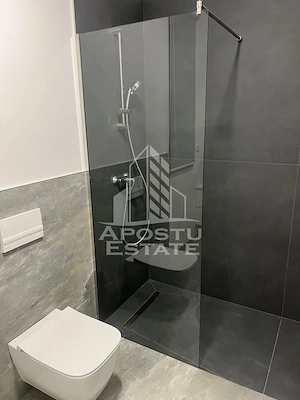Apartament cu 3 camere de inchiriat-lux, Dumbravita - imagine 7
