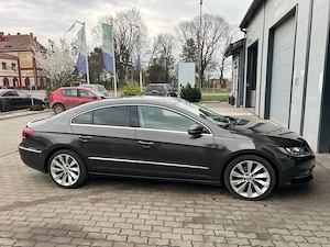 Volkswagen Passat CC - imagine 3