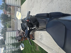 Kymco downtown GT 350 TCS - imagine 1