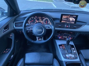 Audi a6 ultra S line 20 2015 - imagine 4