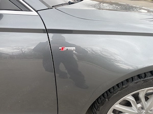 Audi a6 ultra S line 20 2015 - imagine 9