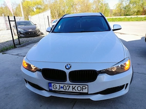 Bmw 320 2014  cv 116