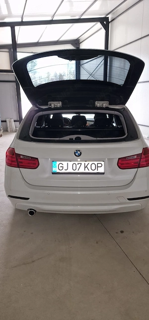 Bmw 320 2014  cv 116 - imagine 10