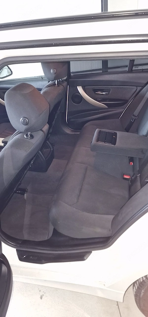 Bmw 320 2014  cv 116 - imagine 7