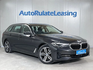 BMW Seria 5 - imagine 2