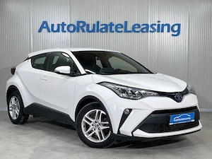 Toyota C-HR - imagine 2