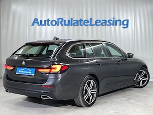 BMW Seria 5 - imagine 3