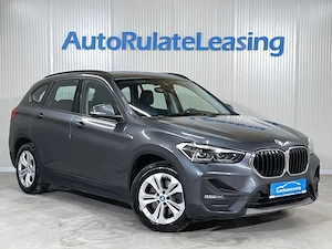BMW X1 - imagine 2